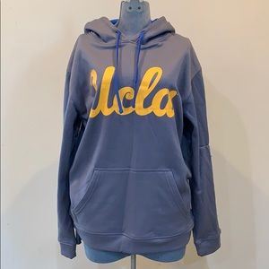 Russel Athletic UCLA Hoodie Sweatshirt